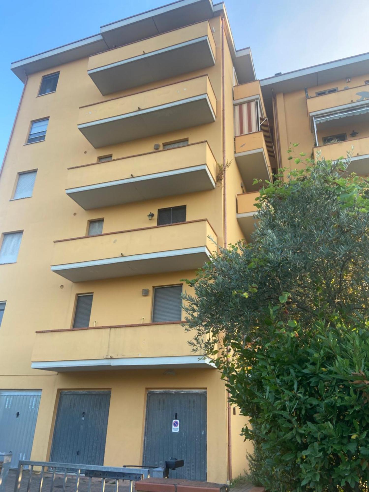 Vicinissima Ospedale Cisanello Casa Francesca Apartment Пиза Екстериор снимка