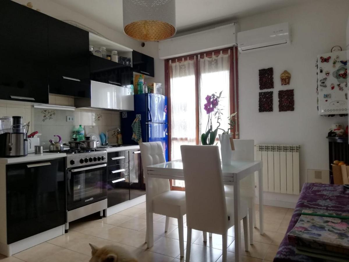 Vicinissima Ospedale Cisanello Casa Francesca Apartment Пиза Екстериор снимка
