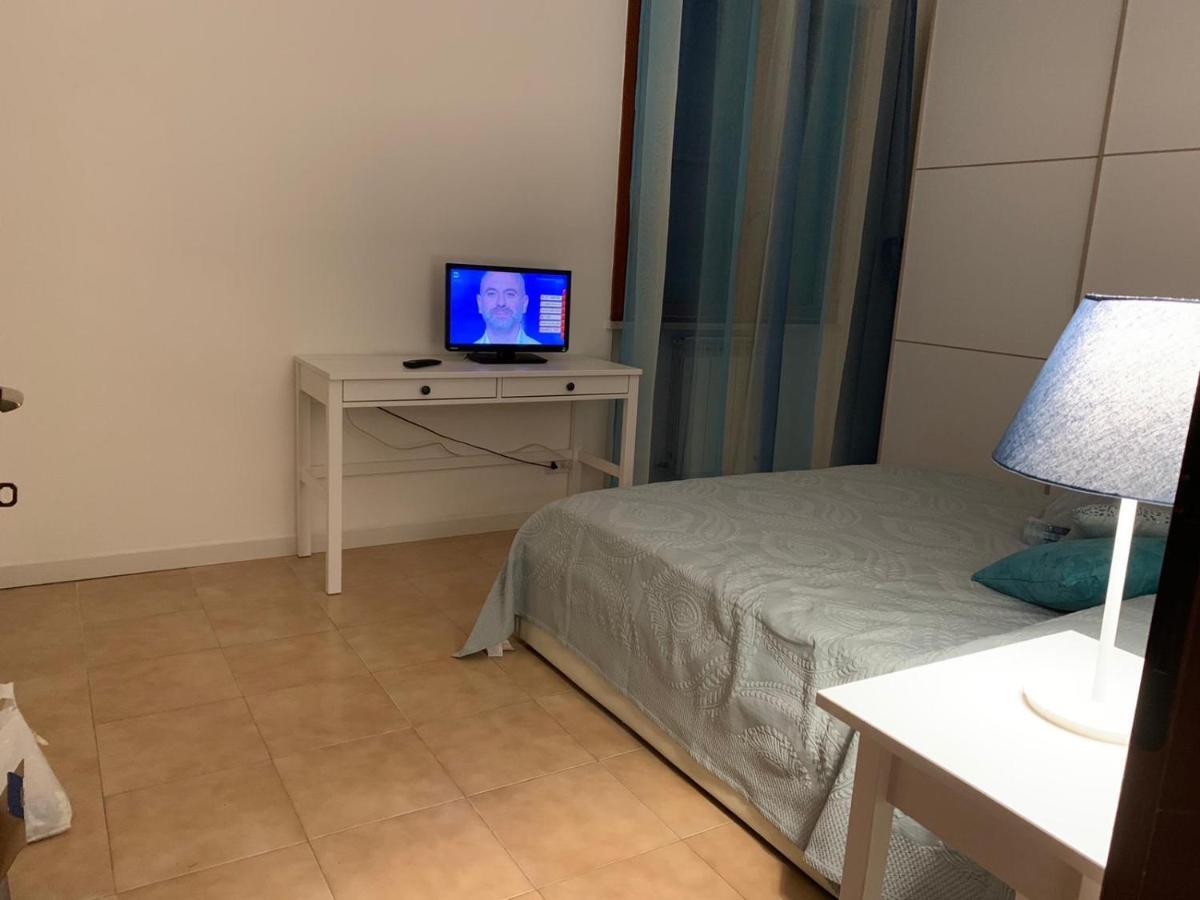 Vicinissima Ospedale Cisanello Casa Francesca Apartment Пиза Екстериор снимка