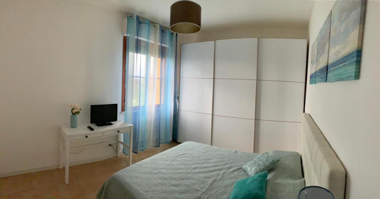 Vicinissima Ospedale Cisanello Casa Francesca Apartment Пиза Екстериор снимка