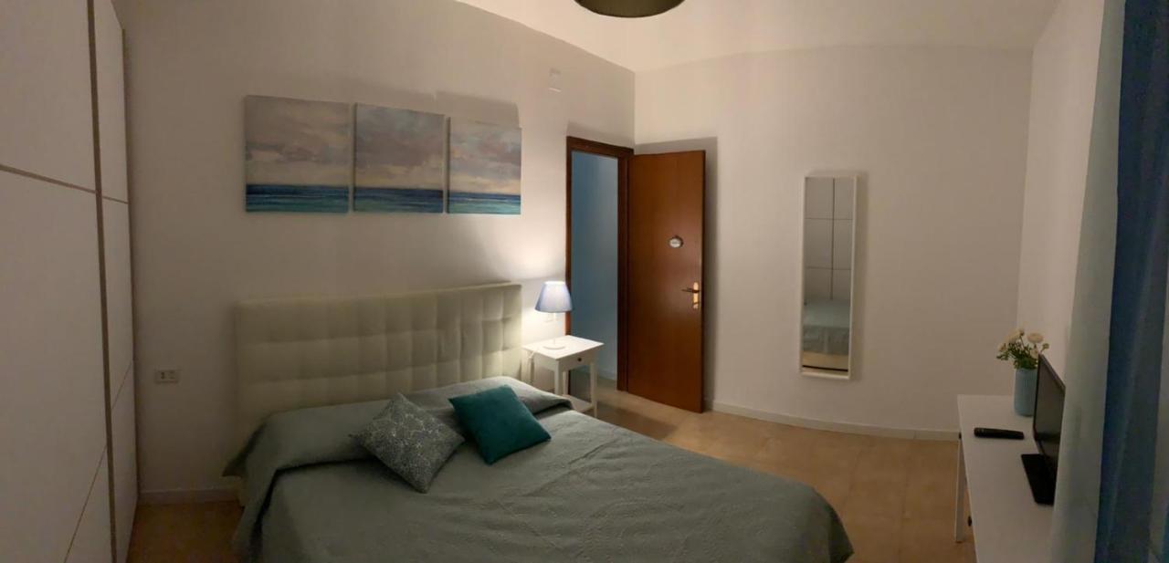 Vicinissima Ospedale Cisanello Casa Francesca Apartment Пиза Екстериор снимка