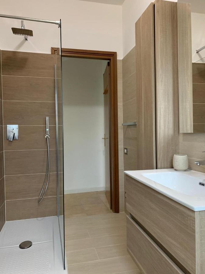 Vicinissima Ospedale Cisanello Casa Francesca Apartment Пиза Екстериор снимка