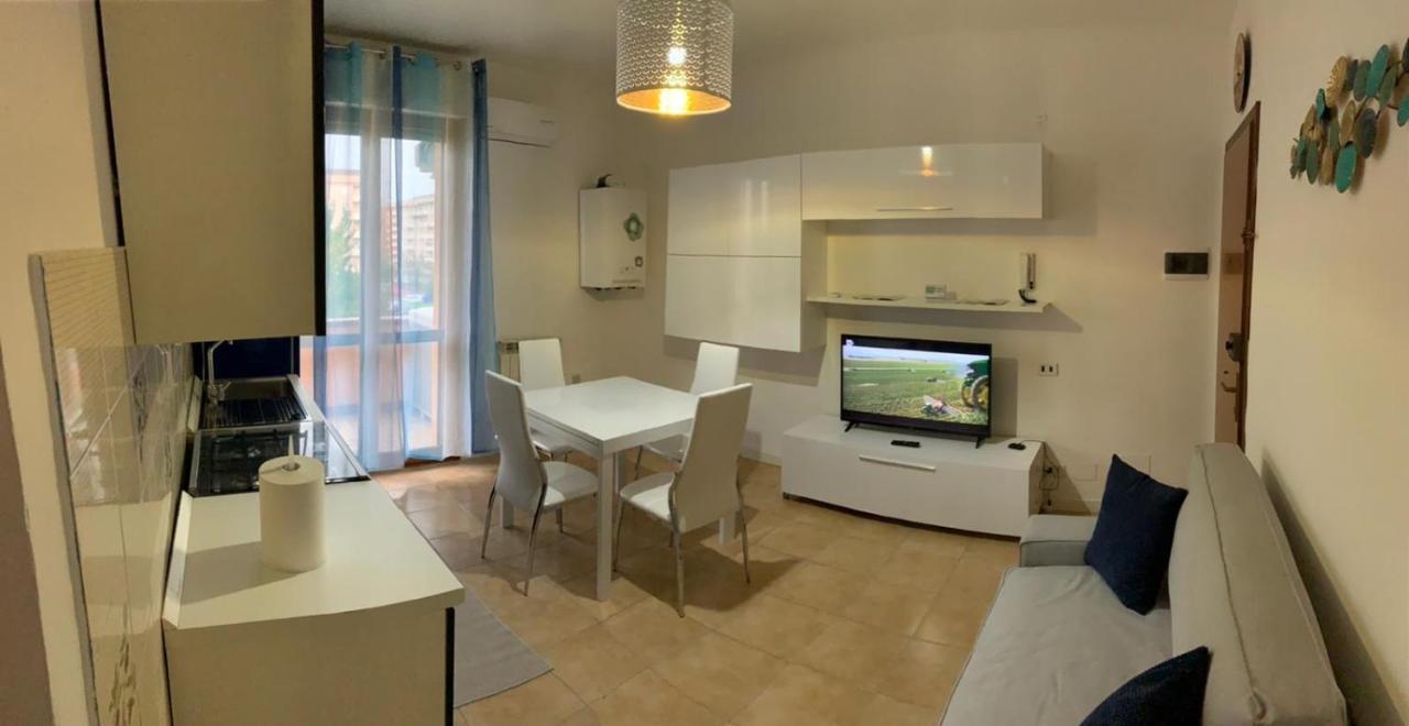 Vicinissima Ospedale Cisanello Casa Francesca Apartment Пиза Екстериор снимка